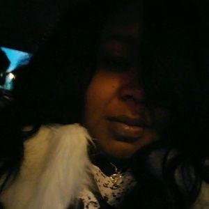 Meet your Posher, Lakiesha